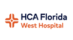 HCA Florida West Hospital Logo